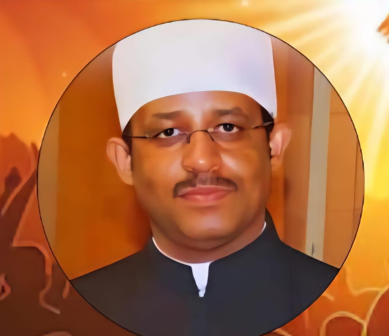 Fr. Yonas Yohannes 